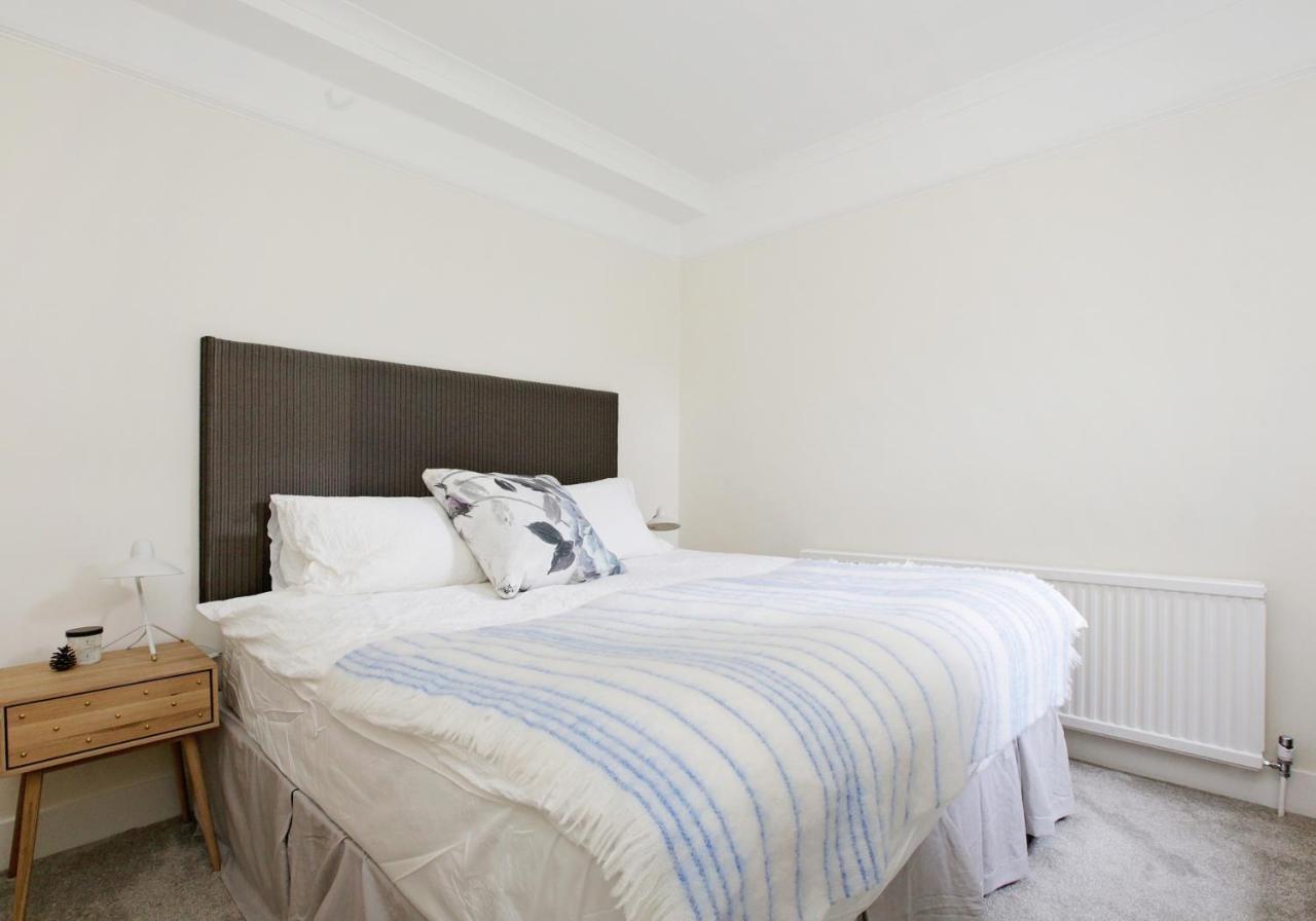 Casa de Férias Hyde Park Mews W2 - Zone 1 *