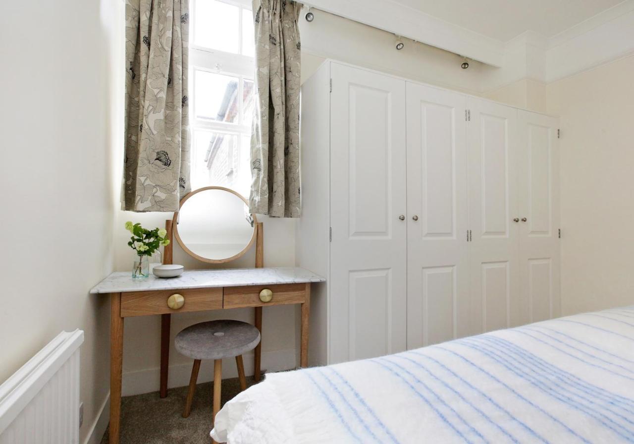 Casa de Férias Hyde Park Mews W2 - Zone 1 *